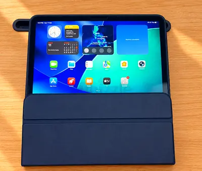 iPad Air 11-inch (M3)