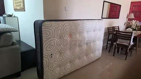 Kingkoil mattress