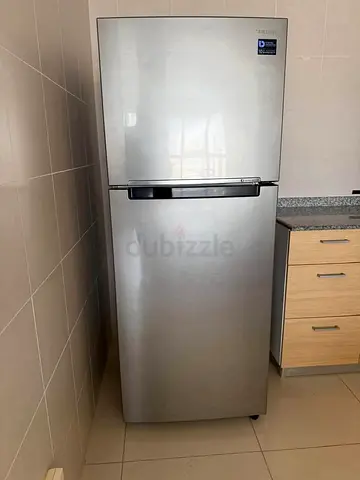 Sumsung Top Freezer Refrigerator - Good Condition