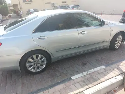 2008 Toyota AURION — фото 4