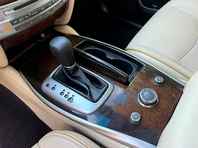 2015 Infiniti QX60 缩略图 18