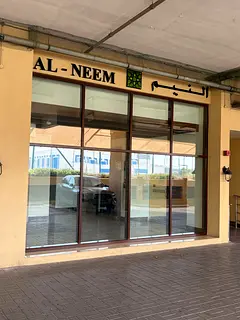 ONE BHK FLAT  RENTAL IN SQUARE BLDG  AL MAMZAR