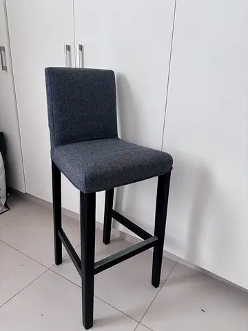 High Chair