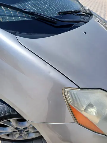 2006 Toyota SIENNA — миниатюра 13