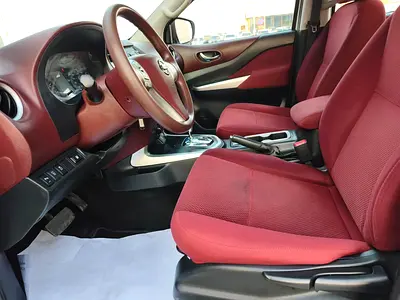 2020 Nissan NAVARA — миниатюра 15