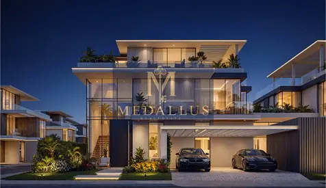 4BHK l Premium Unit l New Launch l 2% SLD Waiver l High ROI