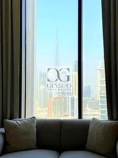 Burj Khalifa Views | Available Now | Best Price
