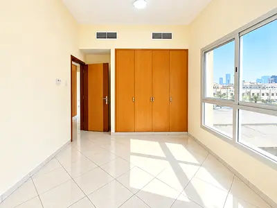 Spacious 2BHK || With Balcony || With Car Parking ||