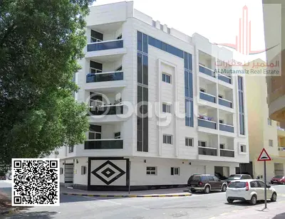 Apartment for Rent in Al Nuaimiya, Ajman | Excellent Competitive Price | Family Building