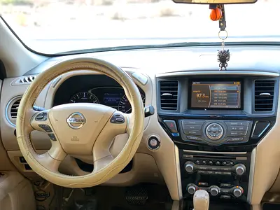صورة مصغرة 12 لـ 2014 Nissan PATHFINDER