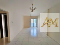 SPACIOUS 1BHK WITH MASTER BEDROOM~ONE MONTHS FREE-GYM AND POOL FREE- BALCONY -NEAR TO SAHARA CENTER-