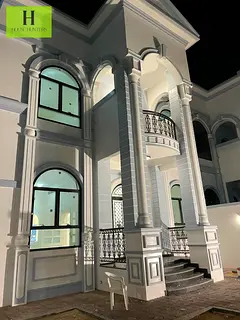 Spacious 5BR Villa Al Hoshi Sharjah