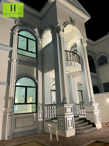 Spacious 5BR Villa Al Hoshi Sharjah