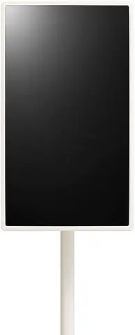 LG StandBy ME 27ART10 Moveable Rechargeable Full HD Touch Smart Screen