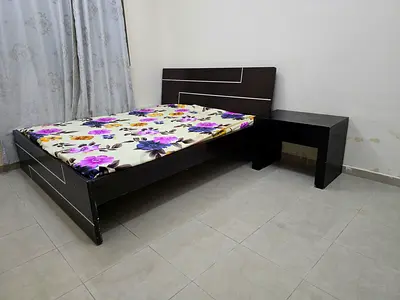 Full furnished room in al nahada sharjah