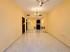 Zero Commission | Spacious Apartment for Rent | 12 Cheque payment