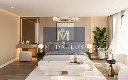 Lily Tower | 1BHK Apartment | Pay in Installments