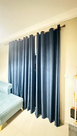 Room Curtain