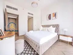 PREMIUM FURNISHING | VACANT | SZR VIEW