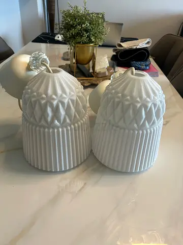 Ceramic Ceiling Light Fixtures