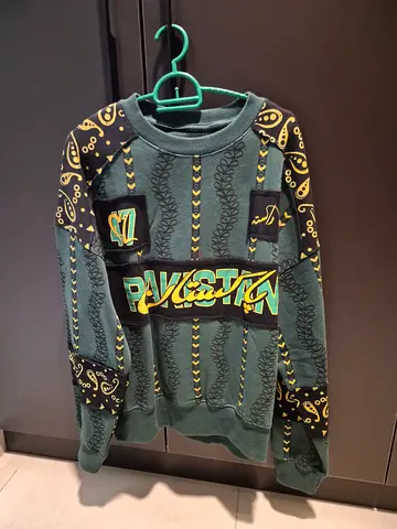Rastah Sweatshirt