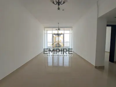SPACIOUS BRIGHT APPARTMENT//MASTER ROOM NICE WARDROBE// FAMILY BULIDING//FREE GYM & POOL//EASY CLOSE EXIT TO DUBAI