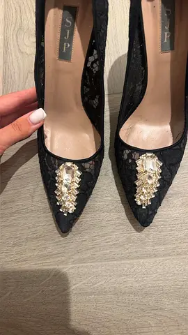 SJP SHOES
