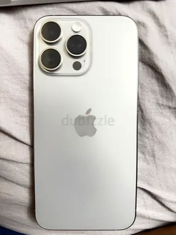 iPhone 15 pro max 1tb