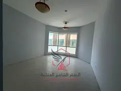 Spacious 1-Bedroom Apartment | Sea View | Free AC | Gym & Pool | 1 Month Free | American-Style Kitch