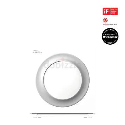 Coway Airmega Mighty2 Ap-1512N large room house air purifier
