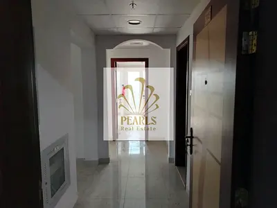 Brand New 2BHK Master Apartment for Rent in Ajman Corniche | 1700 Sqft with Direct Sea View, Balcony & 4 Installments