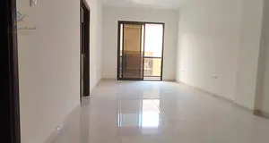 Brand-New 1-Bedroom Apartment for Annual Rent in Al Rawda 3, Ajman | 2 Bathrooms | Balcony 1
