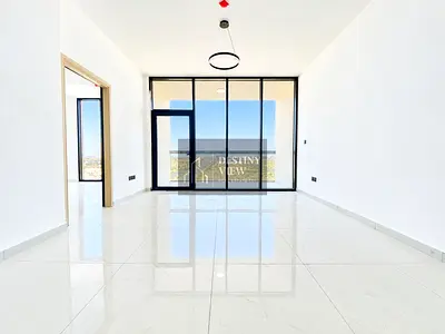 AMERICAN STYLE KITCHEN // BRAND NEW 1-BHK // GYM&POOL