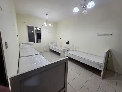 Executive Bed space in International City near to Bus station