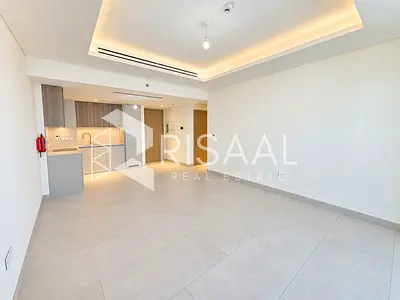 Brand New 1BR | Central Park | Luxury Living