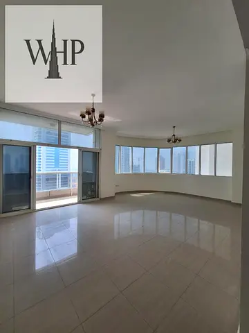 Spacious 2BHK+Maidroom With Free Parking