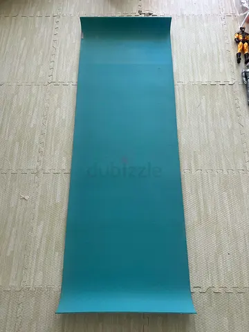 🧘 RUMI EARTH PREMIUM YOGA MAT – FOR SALE