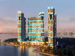 Branded Residence | 1 BR | Chelsea | Waterfront