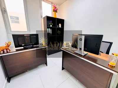 Spacious Office for rent | Direct from Owner | ready to Move