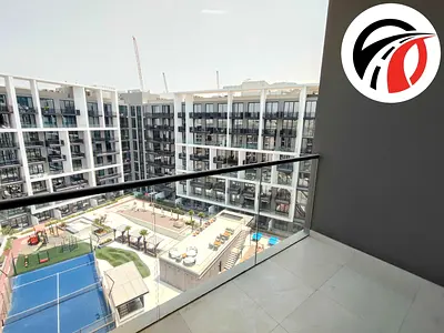 One month free/13 months contract/ Spacious 2bhk with closed kitchen + storage/ prime location in Arjan