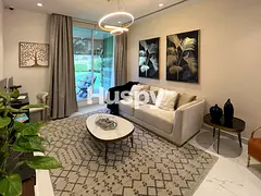 Fully Furnished | Brand New | Community View