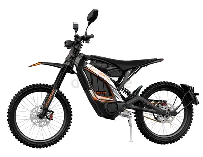 Kugoo Wish04 Black 2026