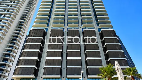 HIGH FLOOR | FULL SEA VIEW | BELOW OP