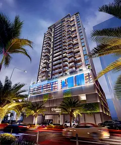 1 Bedroom + Study | Genuine Resale