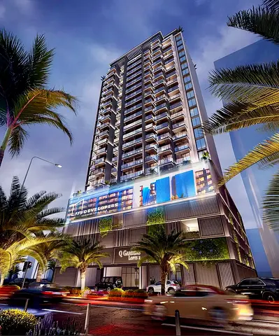 1 Bedroom + Study | Genuine Resale
