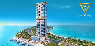 Sea View | Furnished | Your yacht for free?? now for ever