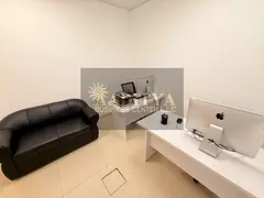 Spacious Office | Bank account assistance |Free Amenities