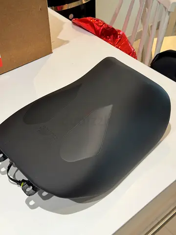 Ducati Multistrada V4 Rally OEM Heated Rider Seat – 59517431AA