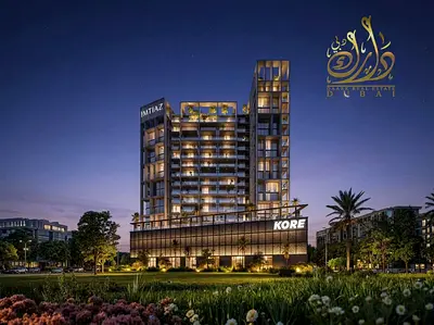 NEW LAUNCH | CASH OFFER More than 60,000 DISCOUNT !! ASK FOR 40% POST HANDOVER | FULLY FURNISHED