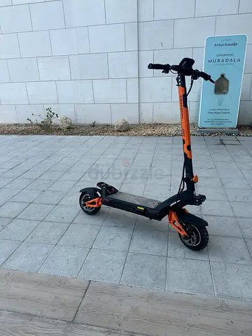 Kukrin g3 pro